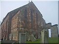 NT5977 : Prestonkirk Church, East Linton by James Denham