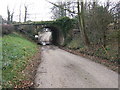 Claypits Lane, Rowton