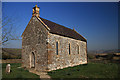 Parish Church of St Basil - Toller Fratrum