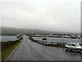 V3773 : The Bridge from Valentia Island to Portmagee by Gerald England