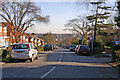 Lowther Drive, Enfield EN2