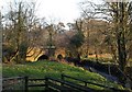 Thornbury Mill  Bridge