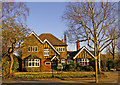 House, Uplands Park Road, Enfield