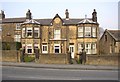 Brumfitt Villas, Main Street, Burley in Wharfedale