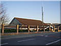 The Church of Jesus Christ of Latter Day Saints, Blackburn