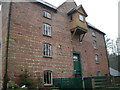 Rindleford Mill