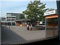 Wythenshawe Bus Station