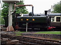 Buckfastleigh Station