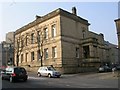 County Court - Prescott Street