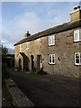 Digory Isbell?s cottage, Trewint