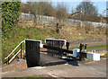 Wolverhampton Locks No 17