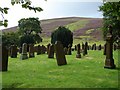 Wanlockhead Burial Ground