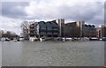 Brayford Pool -Lincoln