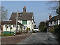 The Eight Bells, Bolney