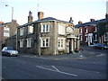 The Old Toll Bar, Accrington Road, Blackburn