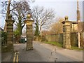 Gateway, Iron Row, Burley in Wharfedale