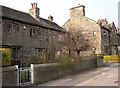 17C cottages, York Road, Burley in Wharfedale