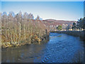 View from Torgyle Bridge