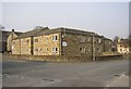 Wharfe Court, Main Street, Burley in Wharfedale