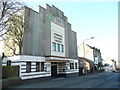 Cumnock Picture House