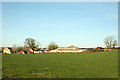 2008 : Bourne Farm, near Peasedown St. John