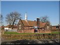 All Saints Church Hall (Speke Village School)