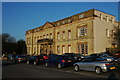 Shrigley Hall Hotel