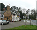 The Flying Horse, Clophill