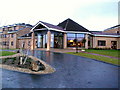 Hotel near Cumbernauld