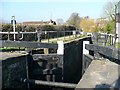 Malpas Lock