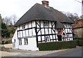 Elizabethan Cottage, Erlestoke