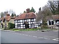 Brock Cottage, Erlestoke