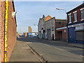 Barmston Street, Hull