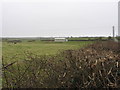 ST0070 : Ty Newydd Farm by HelenK