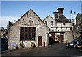 Glen Garioch Distillery