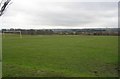 Football Pitch - Bierley Lane