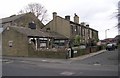 Firth Row - Bierley Lane