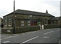 Bethel Wesleyan Reform Chapel - Shetcliffe Lane