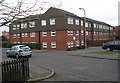 Scholebrook Court - Broadfield Close