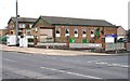 Holmewood Social Club - Broadstone Way