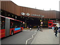 London Bridge Station