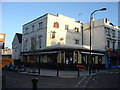 The Priory, Belsize Rd