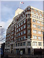 Euston House, Eversholt Street, NW1