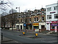 New Road, Chatham (2)