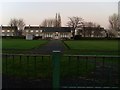 Whitecrook Bowling Club