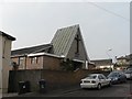 Winton: United Reformed church