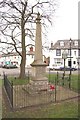 Tattershall War Memorial