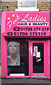 Pink Ladies Littleborough