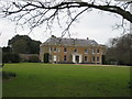 Polstead Hall