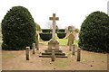 Ruskington War Memorial